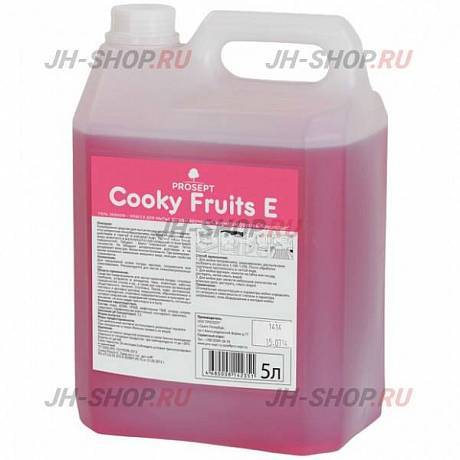 Cooky Эконом-класса, объем 5 л, запах фруктов картинка